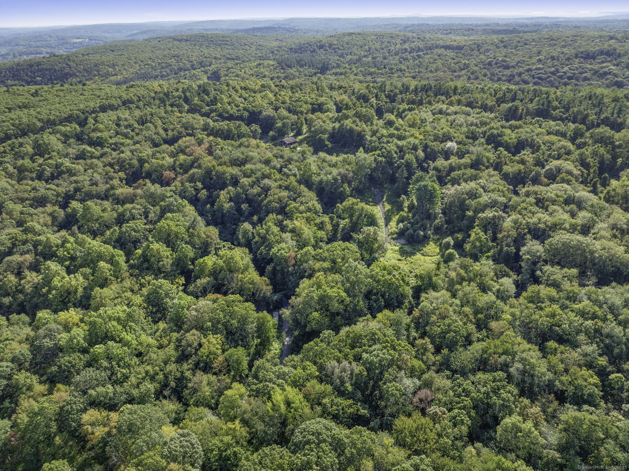 100 Hunters Mountain Road Naugatuck, CT 06770 - Photo 14 of 16 an aerial view of forest