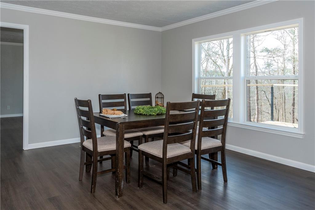121 Haley Mountain Road Talking Rock, GA 30175 - Photo 24 of 50 Gallery Image 24