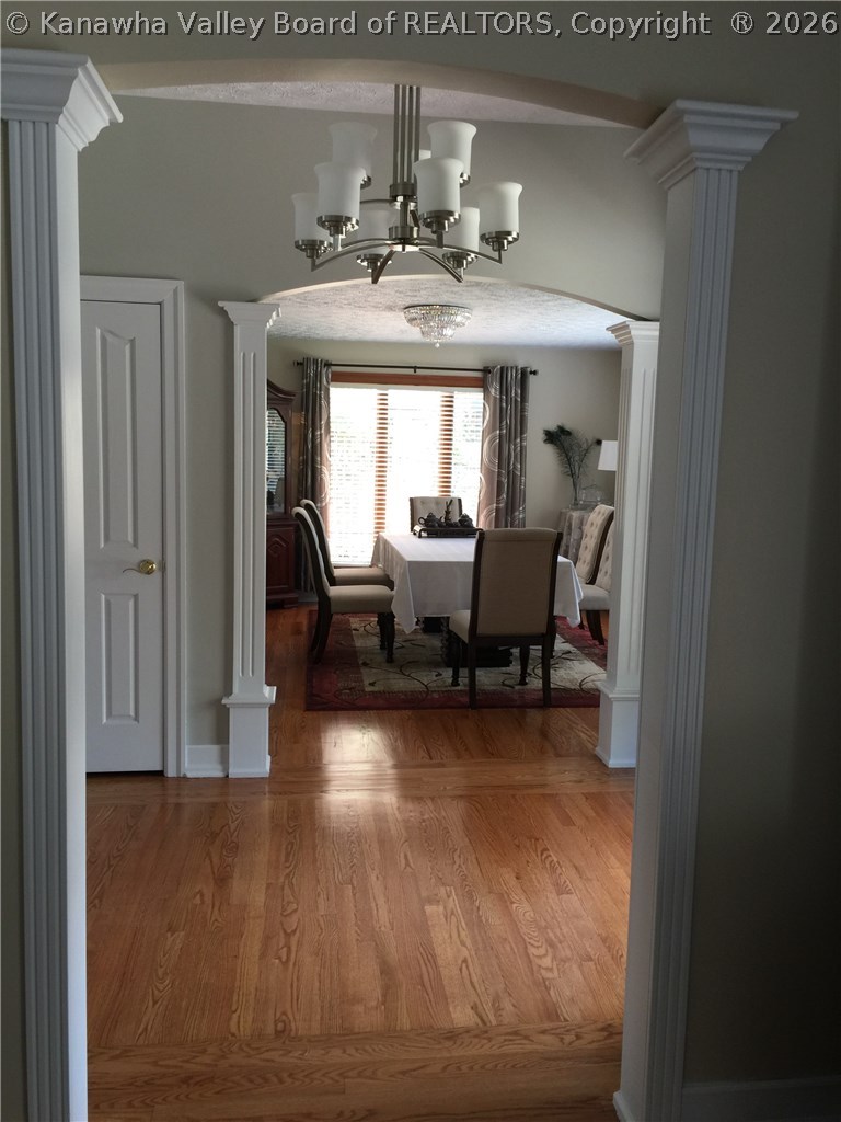 12 Grosscup Road Charleston, WV 25314 - Photo 13 of 28 Gallery Image 13