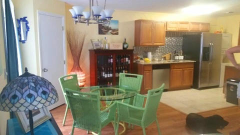 113 Stirrup Key Woods Road, Unit 31 Marathon, FL 33050 - Photo 11 of 26 Dining1