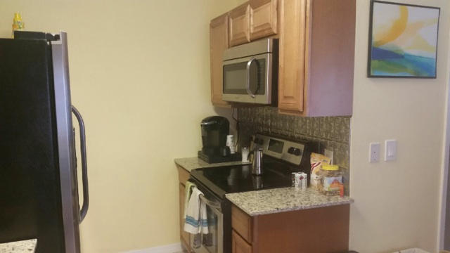 113 Stirrup Key Woods Road, Unit 31 Marathon, FL 33050 - Photo 14 of 26 Kitchen1