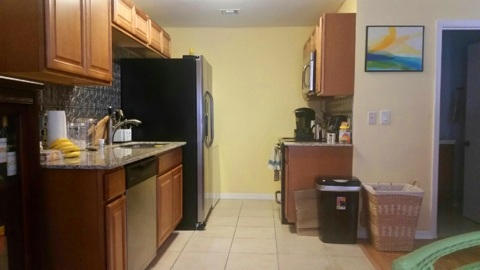 113 Stirrup Key Woods Road, Unit 31 Marathon, FL 33050 - Photo 15 of 26 Kitchen