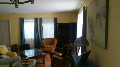 113 Stirrup Key Woods Road, Unit 31 Marathon, FL 33050 - Photo 16 of 26 Livingroom