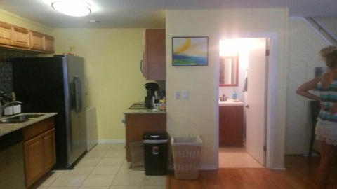 113 Stirrup Key Woods Road, Unit 31 Marathon, FL 33050 - Photo 17 of 26 Kitchen2