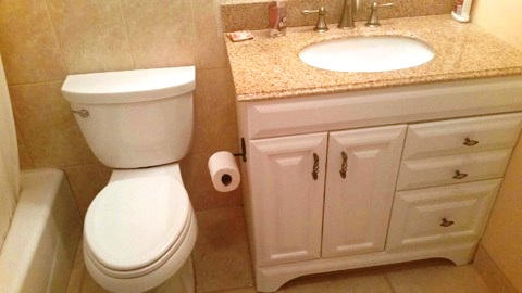 113 Stirrup Key Woods Road, Unit 31 Marathon, FL 33050 - Photo 19 of 26 Bath