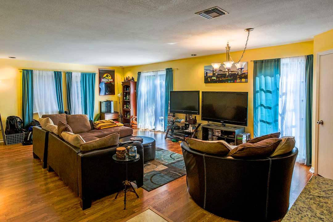 Pro Livingroom