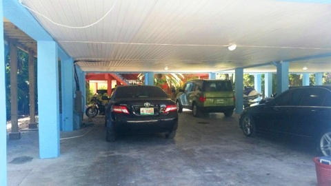 113 Stirrup Key Woods Road, Unit 31 Marathon, FL 33050 - Photo 24 of 26 Carport 1