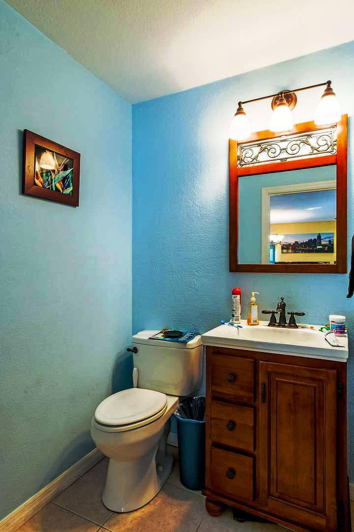 Pro Guest Bath