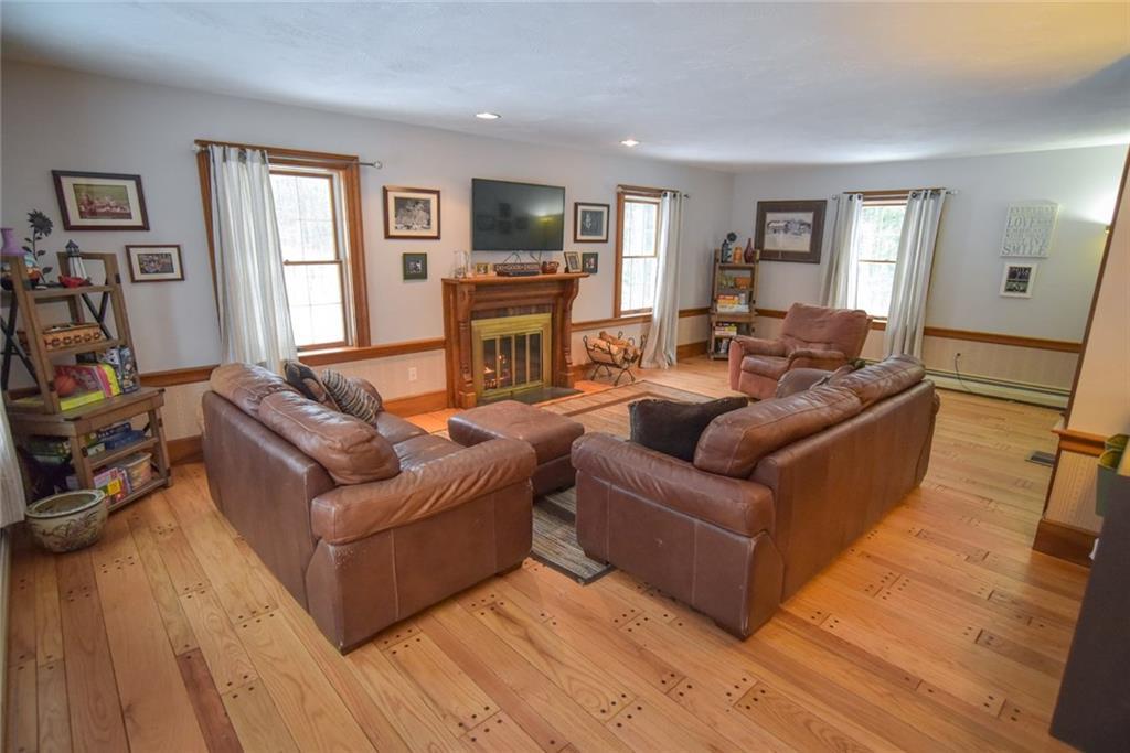 78 Smithfield Road Oakland, ME 04963 - Photo 7 of 18 Photo