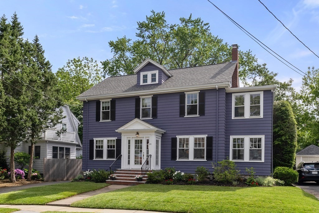 25 Gorham Road Belmont, MA 02478 - Photo 25 of 25 Gallery Image 25