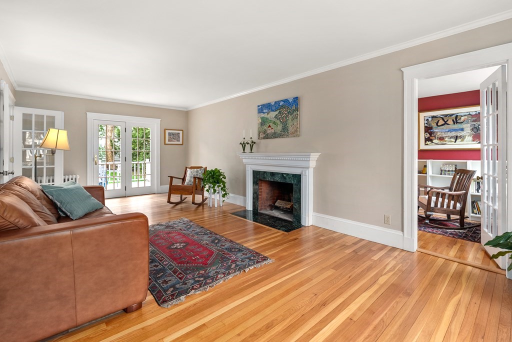 25 Gorham Road Belmont, MA 02478 - Photo 3 of 25 Gallery Image 3