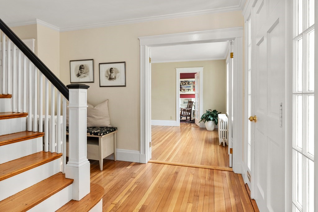 25 Gorham Road Belmont, MA 02478 - Photo 5 of 25 Gallery Image 5
