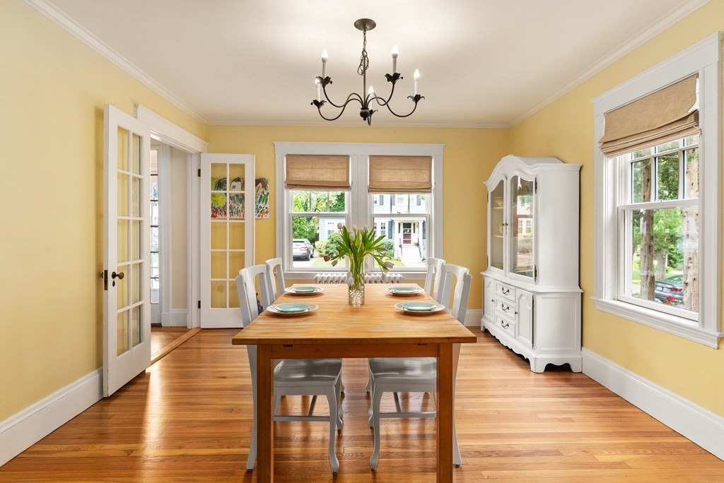 25 Gorham Road Belmont, MA 02478 - Photo 8 of 25 Gallery Image 8