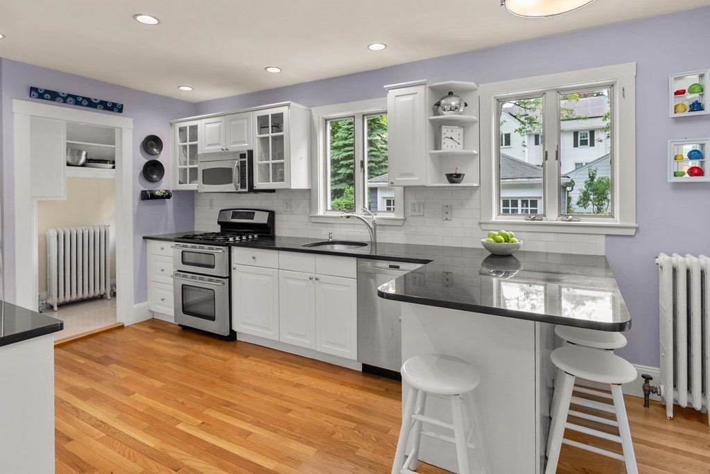 25 Gorham Road Belmont, MA 02478 - Photo 9 of 25 Gallery Image 9