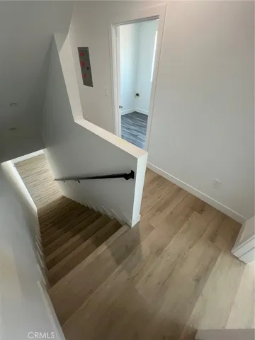 a view of small space