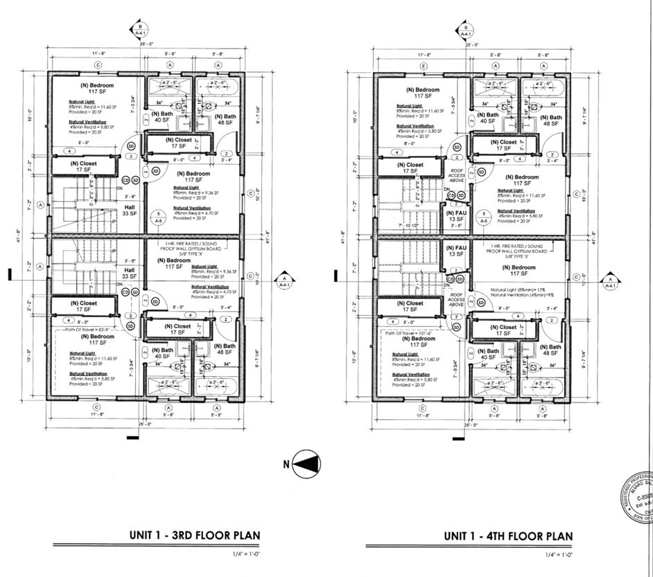 1128 South Ardmore Avenue Los Angeles, CA 90006 - Photo 28 of 30 unknown