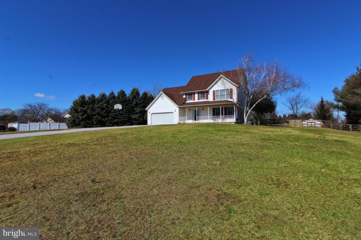 5110 Rarjem Drive Manchester, MD 21102 - Photo 3 of 44 Gallery Image 3