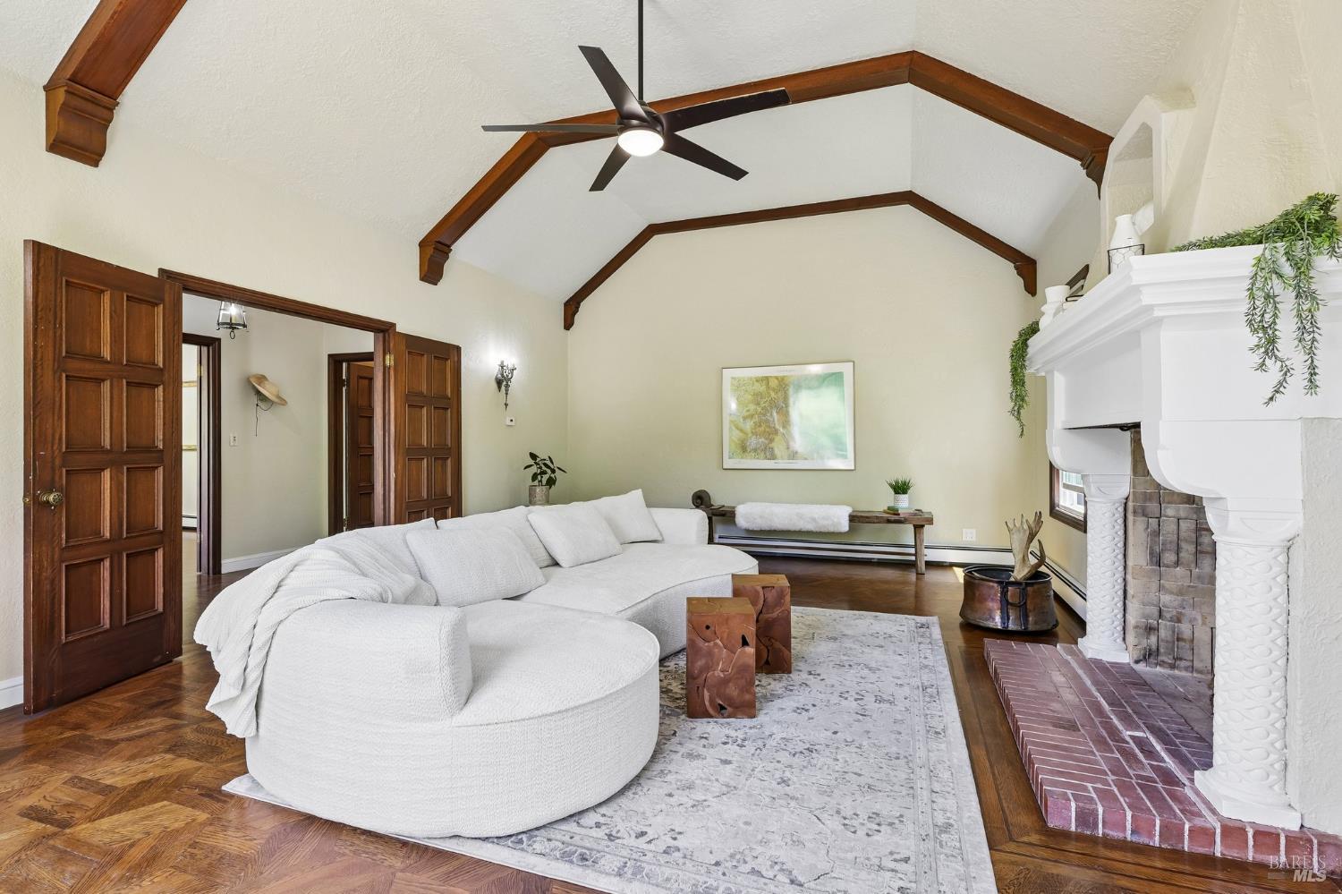 2087 Blucher Valley Road Sebastopol, CA 95472 - Photo 9 of 73