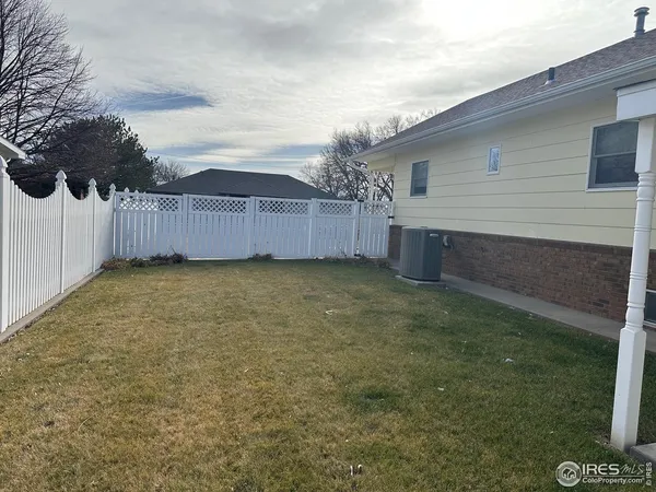 $300,000 | 420 West 6th Street, Julesburg, CO 80737