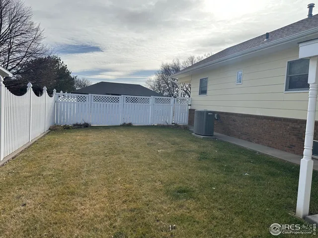 $309,000 | 420 West 6th Street, Julesburg, CO 80737