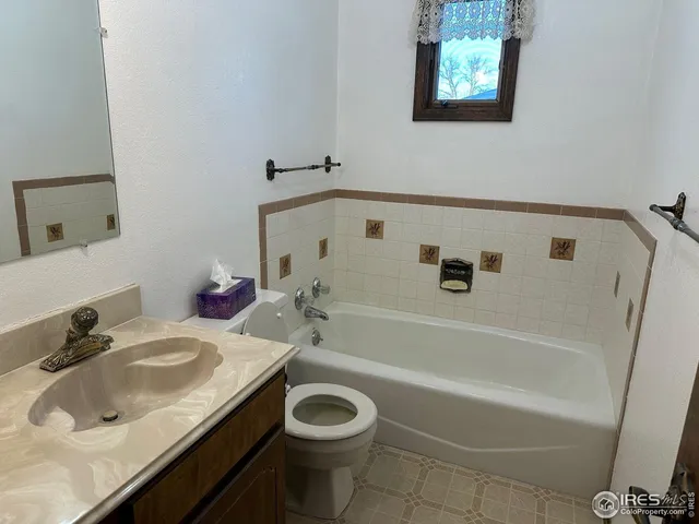 $309,000 | 420 West 6th Street, Julesburg, CO 80737