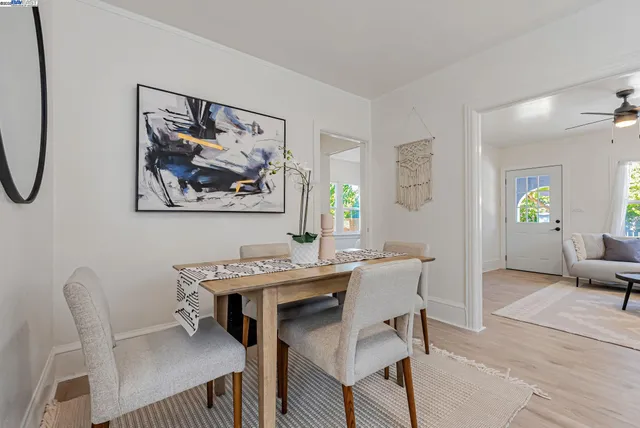 $749,999 | 1007 47th Street, Emeryville, CA 94608