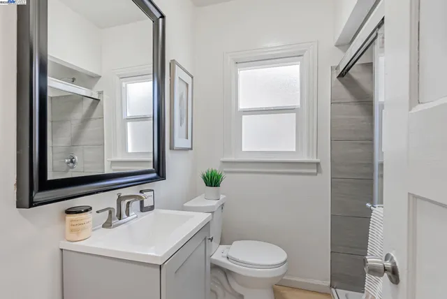 $749,999 | 1007 47th Street, Emeryville, CA 94608