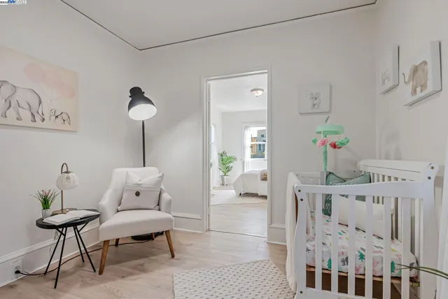 $749,999 | 1007 47th Street, Emeryville, CA 94608