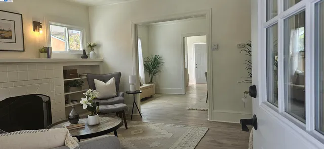 $749,999 | 1007 47th Street, Emeryville, CA 94608