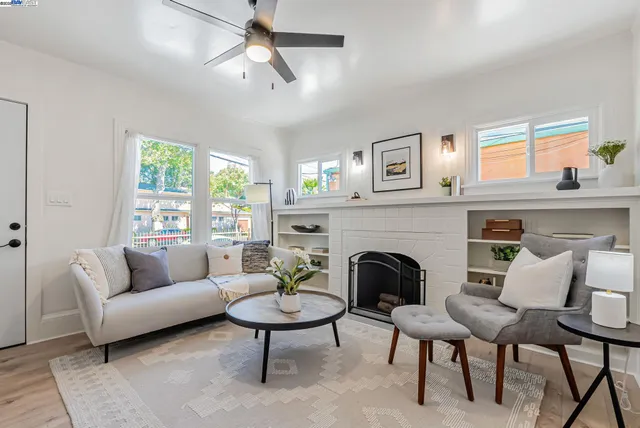 $749,999 | 1007 47th Street, Emeryville, CA 94608