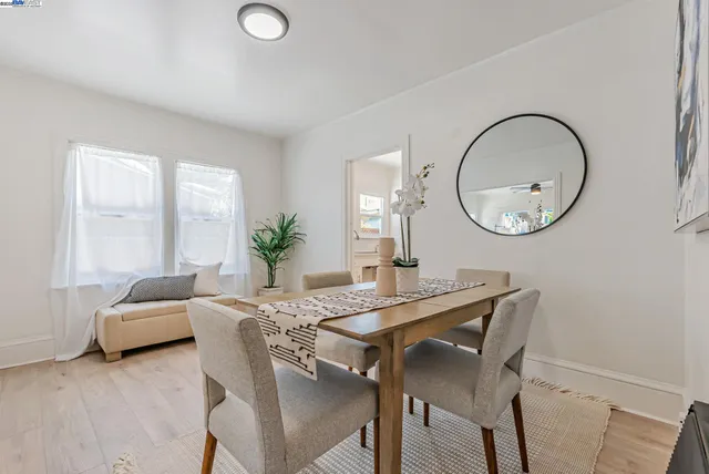 $749,999 | 1007 47th Street, Emeryville, CA 94608