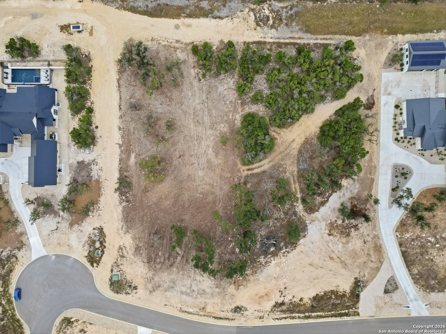 577 Rosemary Rdg Drive Bulverde, TX 78163 - Photo 4 of 15