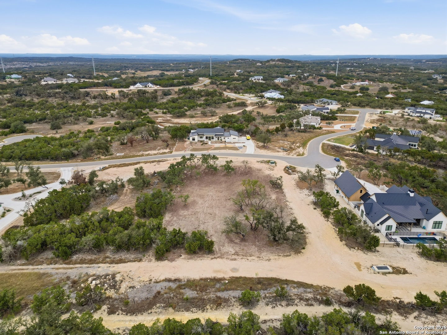 577 Rosemary Rdg Drive Bulverde, TX 78163 - Photo 5 of 15