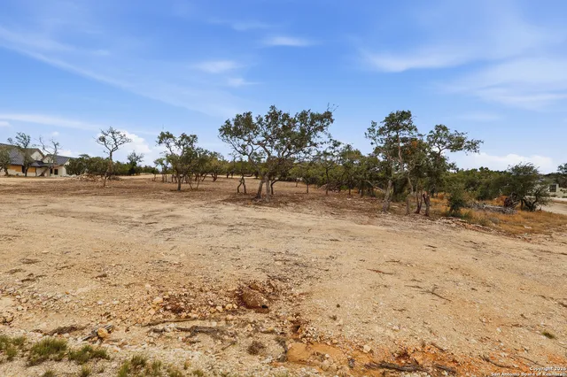 a view of a lake with beach