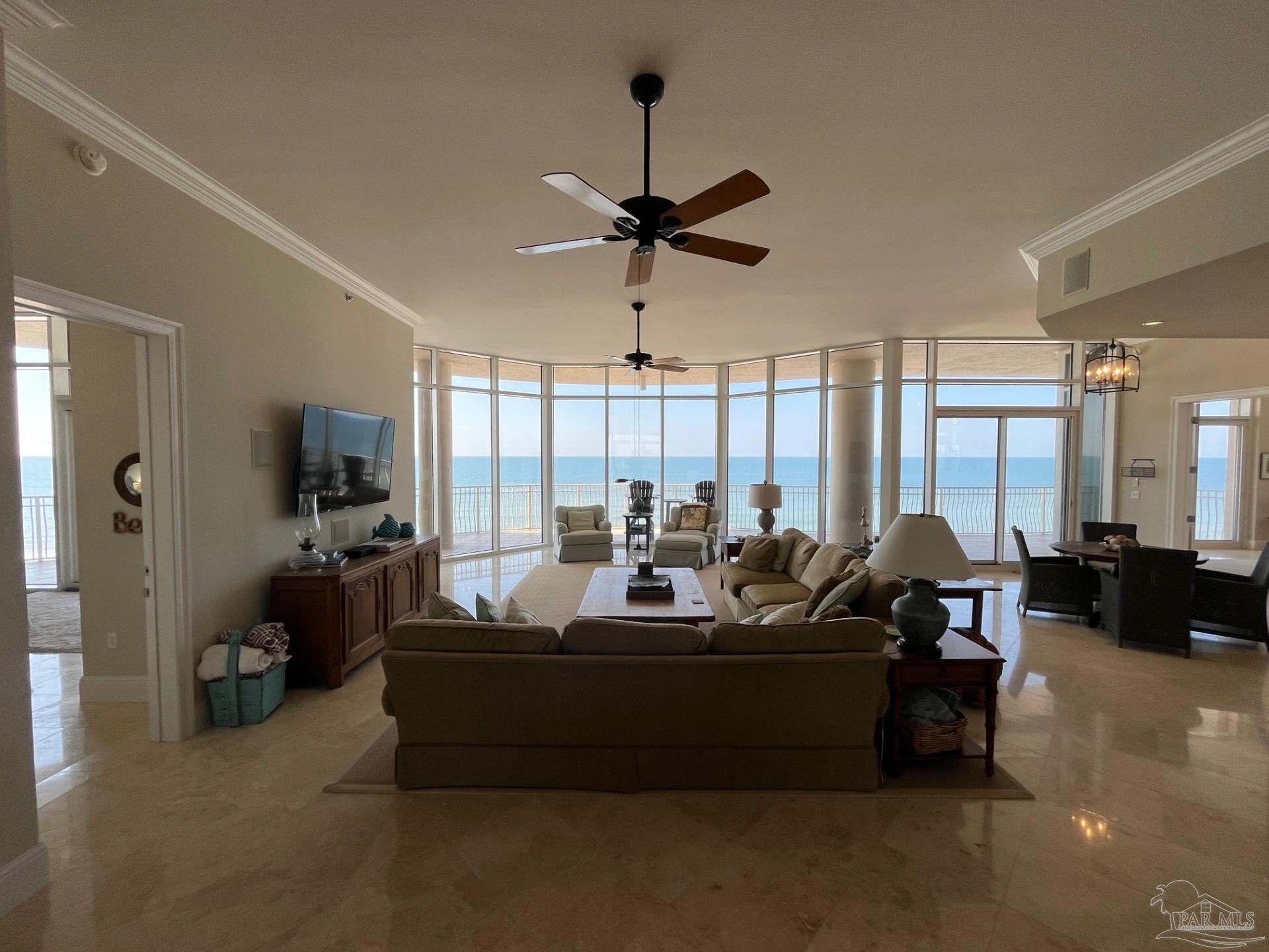 14239 Perdido Key Drive, Unit PH3 Perdido Key, FL 32507 - Photo 11 of 47