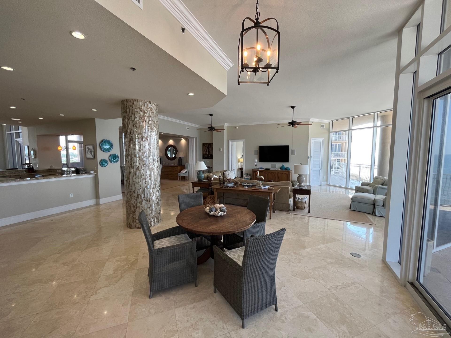 14239 Perdido Key Drive, Unit PH3 Perdido Key, FL 32507 - Photo 12 of 47