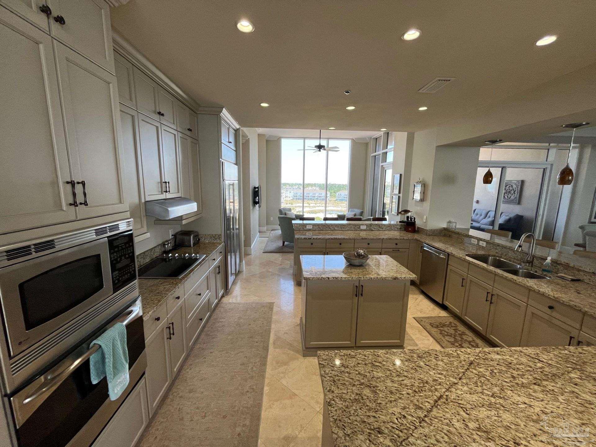 14239 Perdido Key Drive, Unit PH3 Perdido Key, FL 32507 - Photo 15 of 47