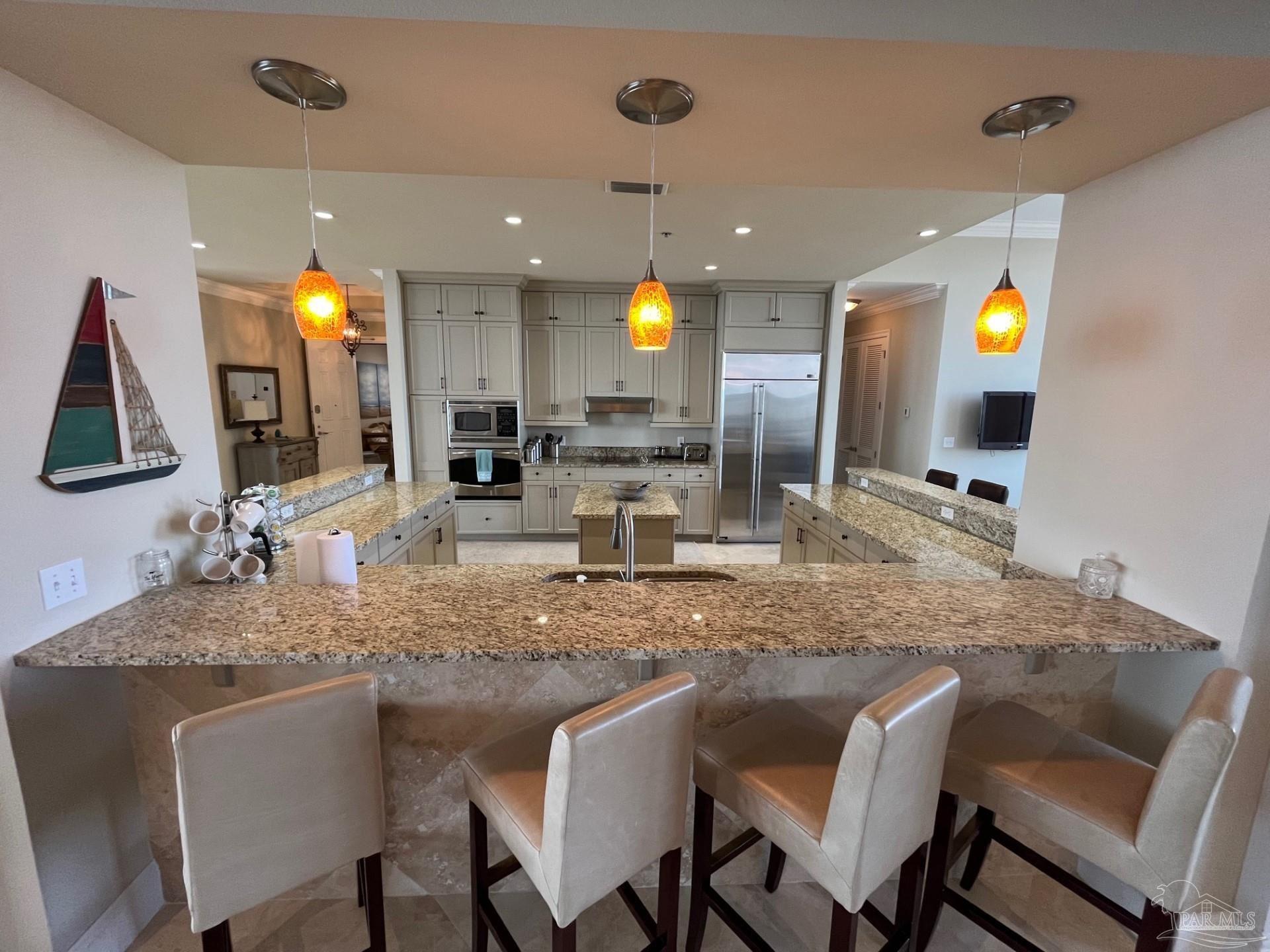 14239 Perdido Key Drive, Unit PH3 Perdido Key, FL 32507 - Photo 16 of 47