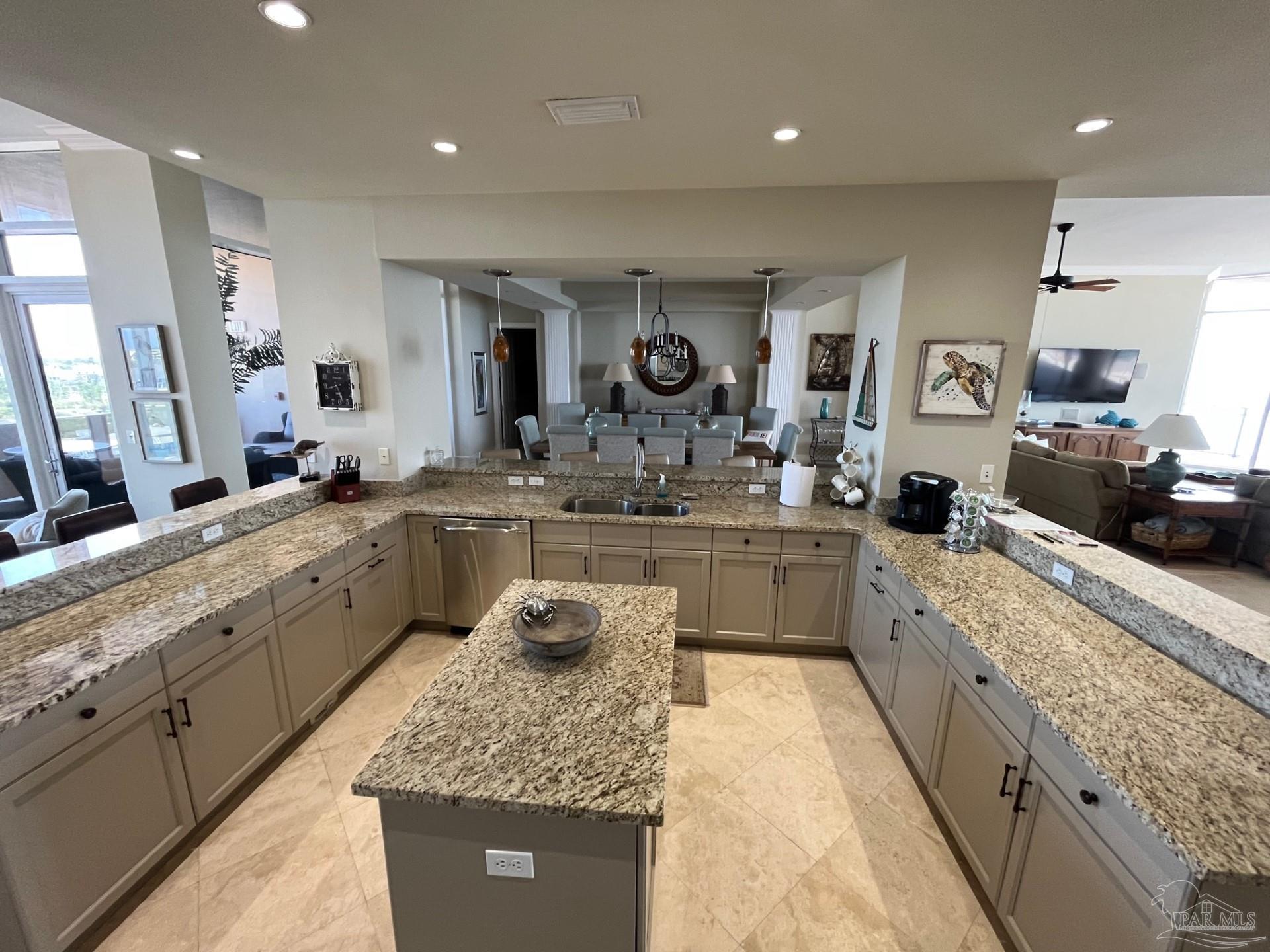 14239 Perdido Key Drive, Unit PH3 Perdido Key, FL 32507 - Photo 17 of 47