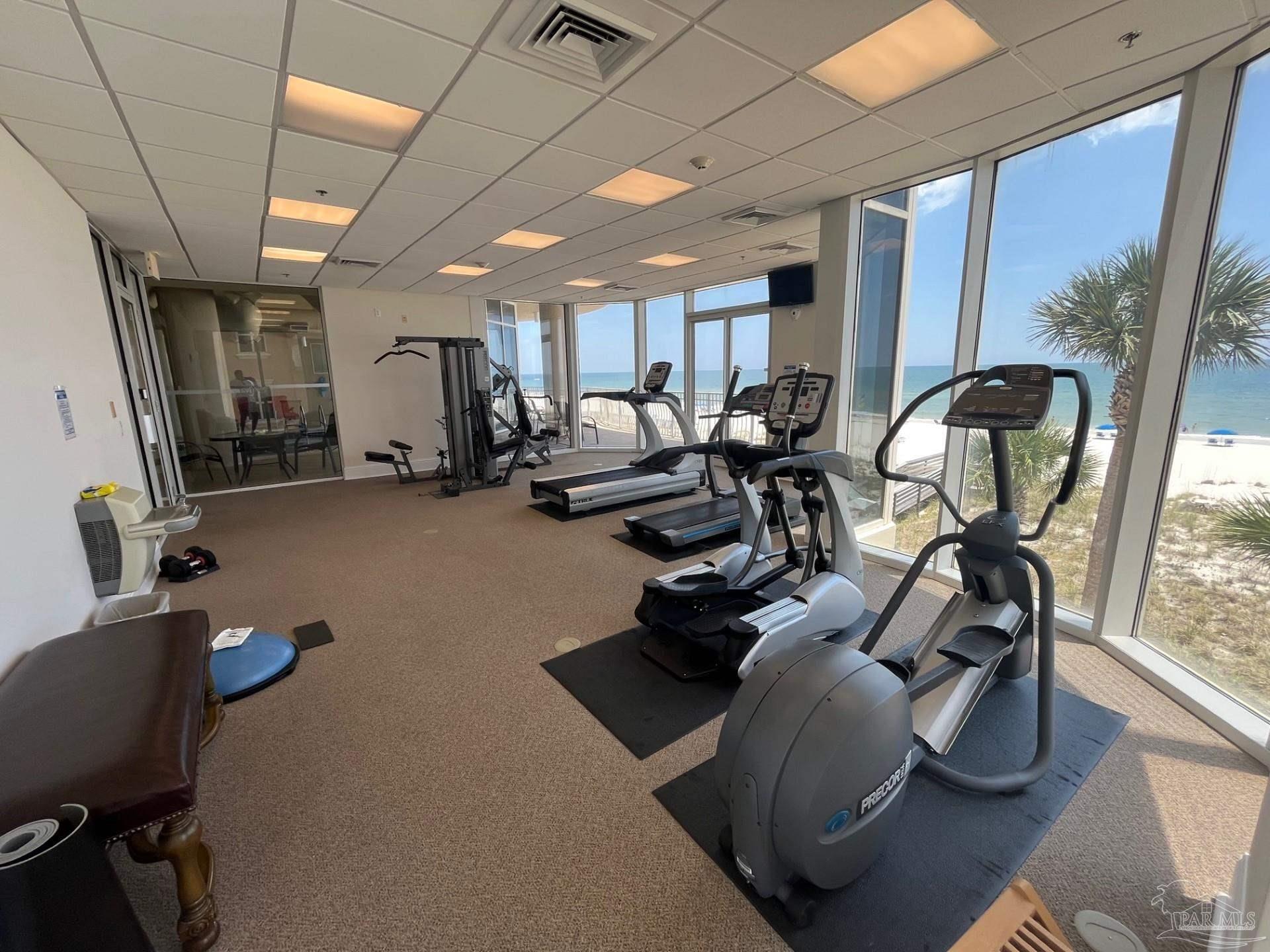 14239 Perdido Key Drive, Unit PH3 Perdido Key, FL 32507 - Photo 43 of 47