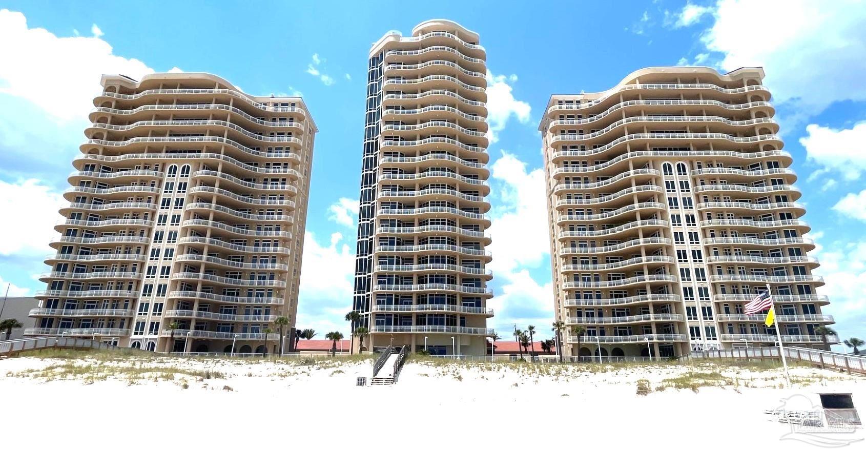 14239 Perdido Key Drive, Unit PH3 Perdido Key, FL 32507 - Photo 46 of 47