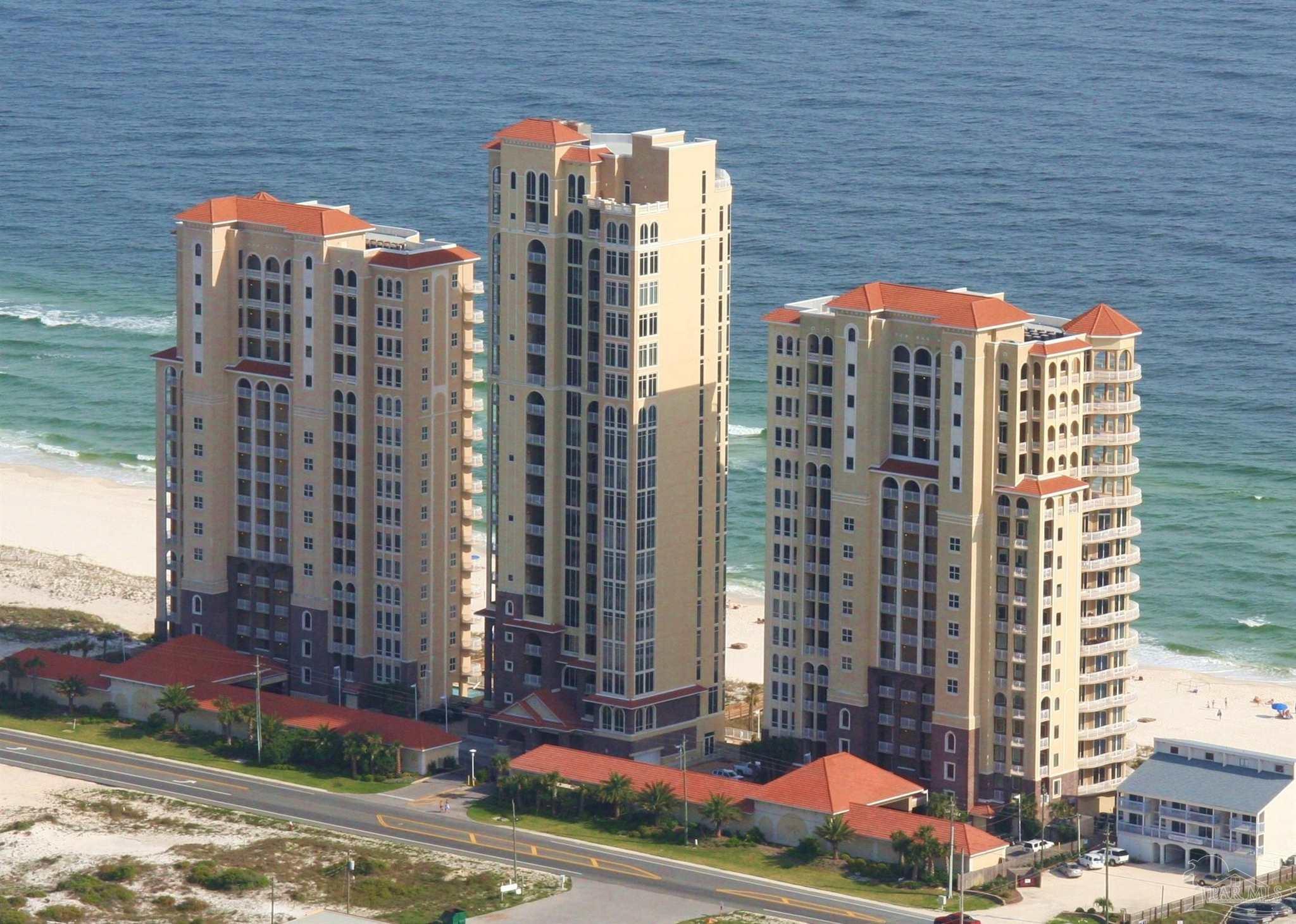 14239 Perdido Key Drive, Unit PH3 Perdido Key, FL 32507 - Photo 47 of 47