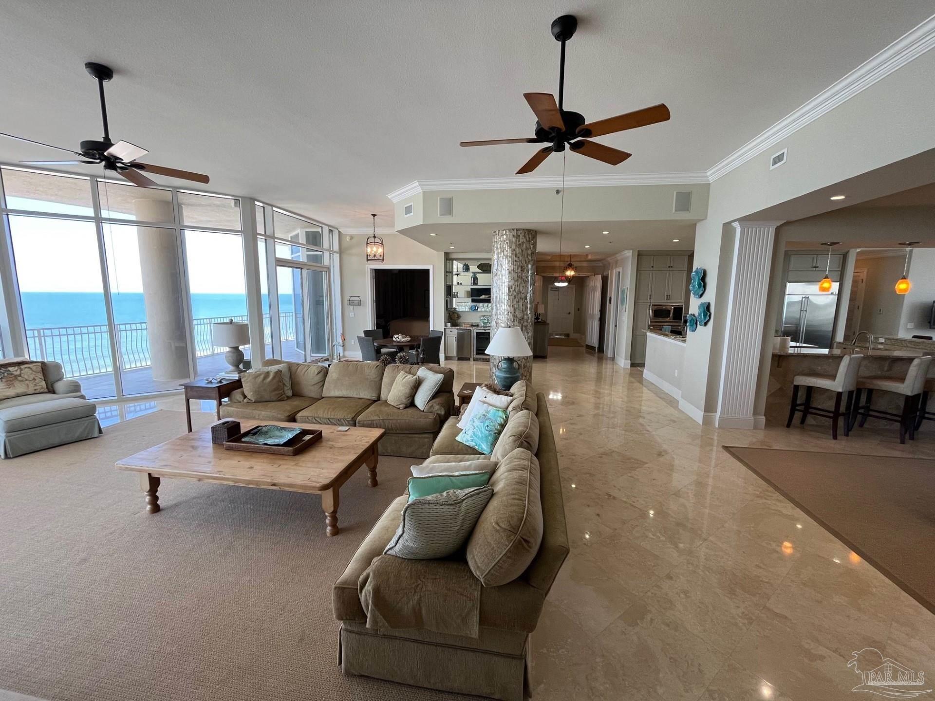 14239 Perdido Key Drive, Unit PH3 Perdido Key, FL 32507 - Photo 6 of 47