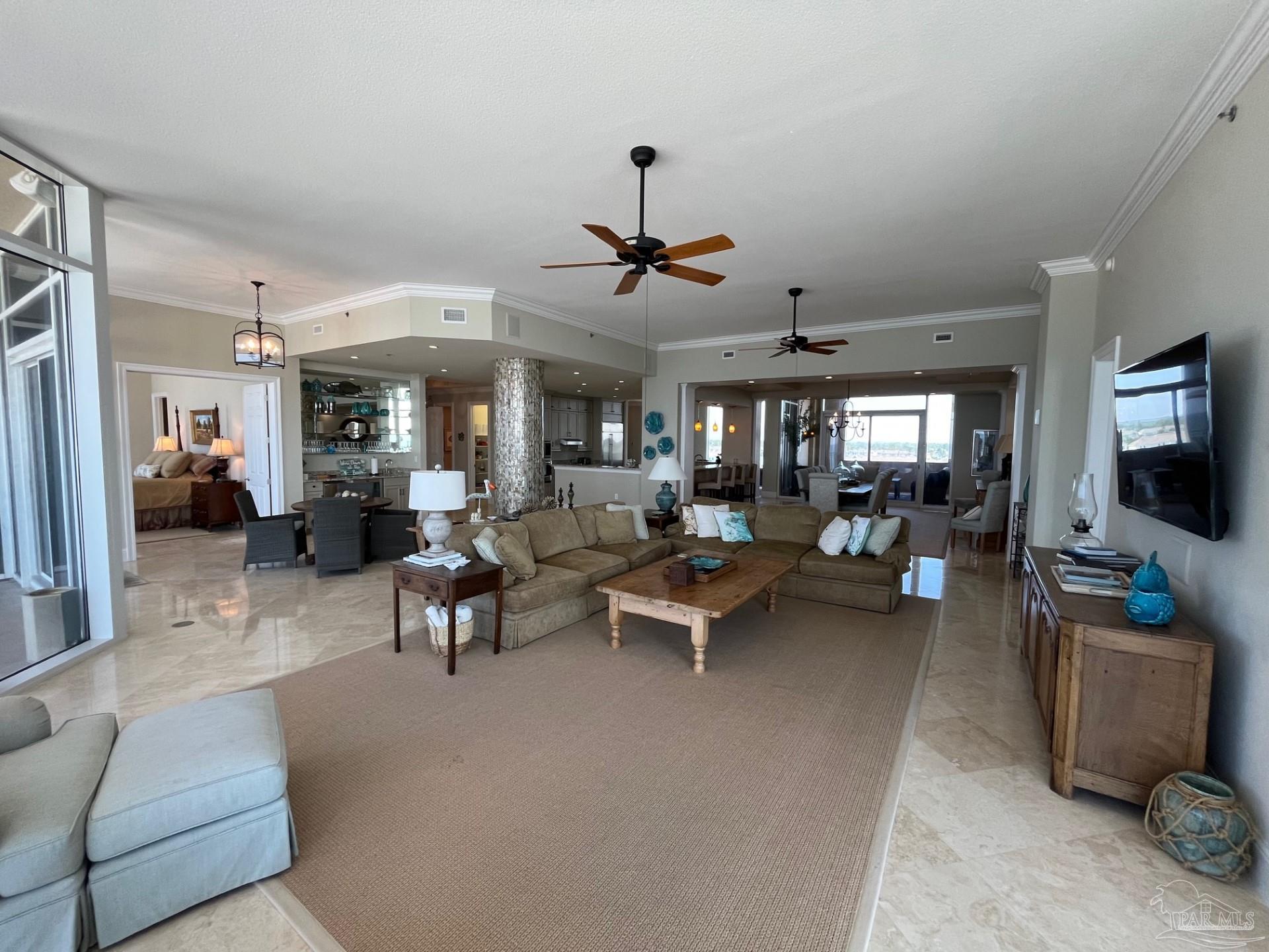 14239 Perdido Key Drive, Unit PH3 Perdido Key, FL 32507 - Photo 8 of 47