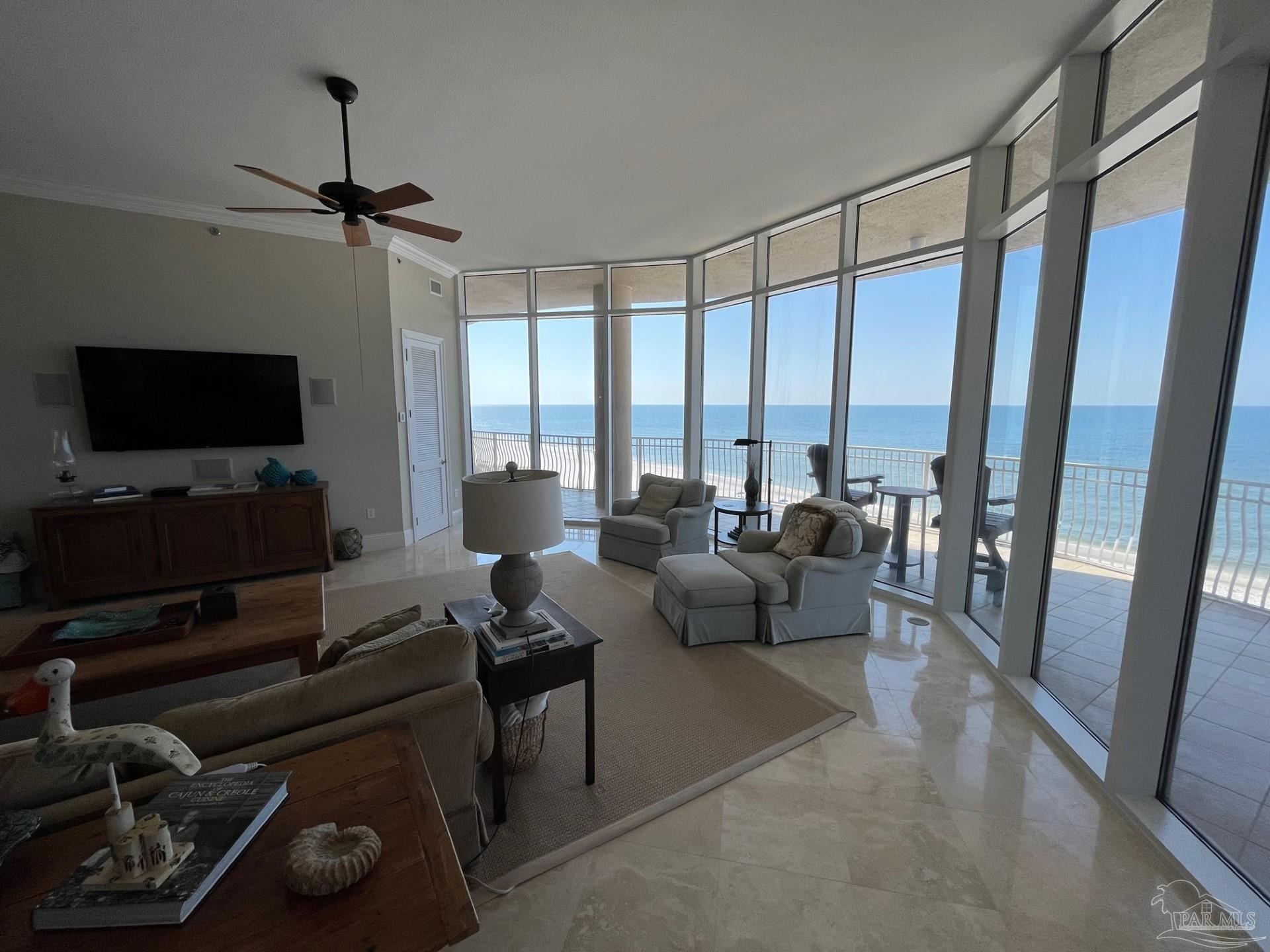 14239 Perdido Key Drive, Unit PH3 Perdido Key, FL 32507 - Photo 10 of 47