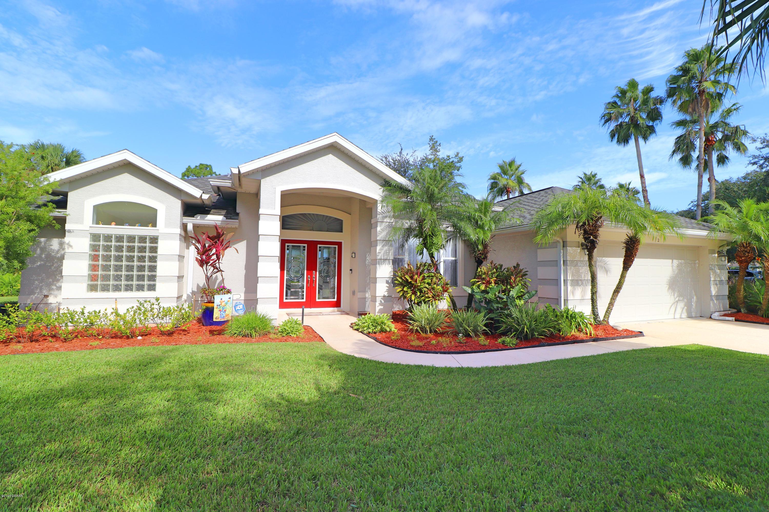 2 Circle Creek Way Ormond Beach, FL 32174 - Photo 2 of 63 2 Circle Creek 4