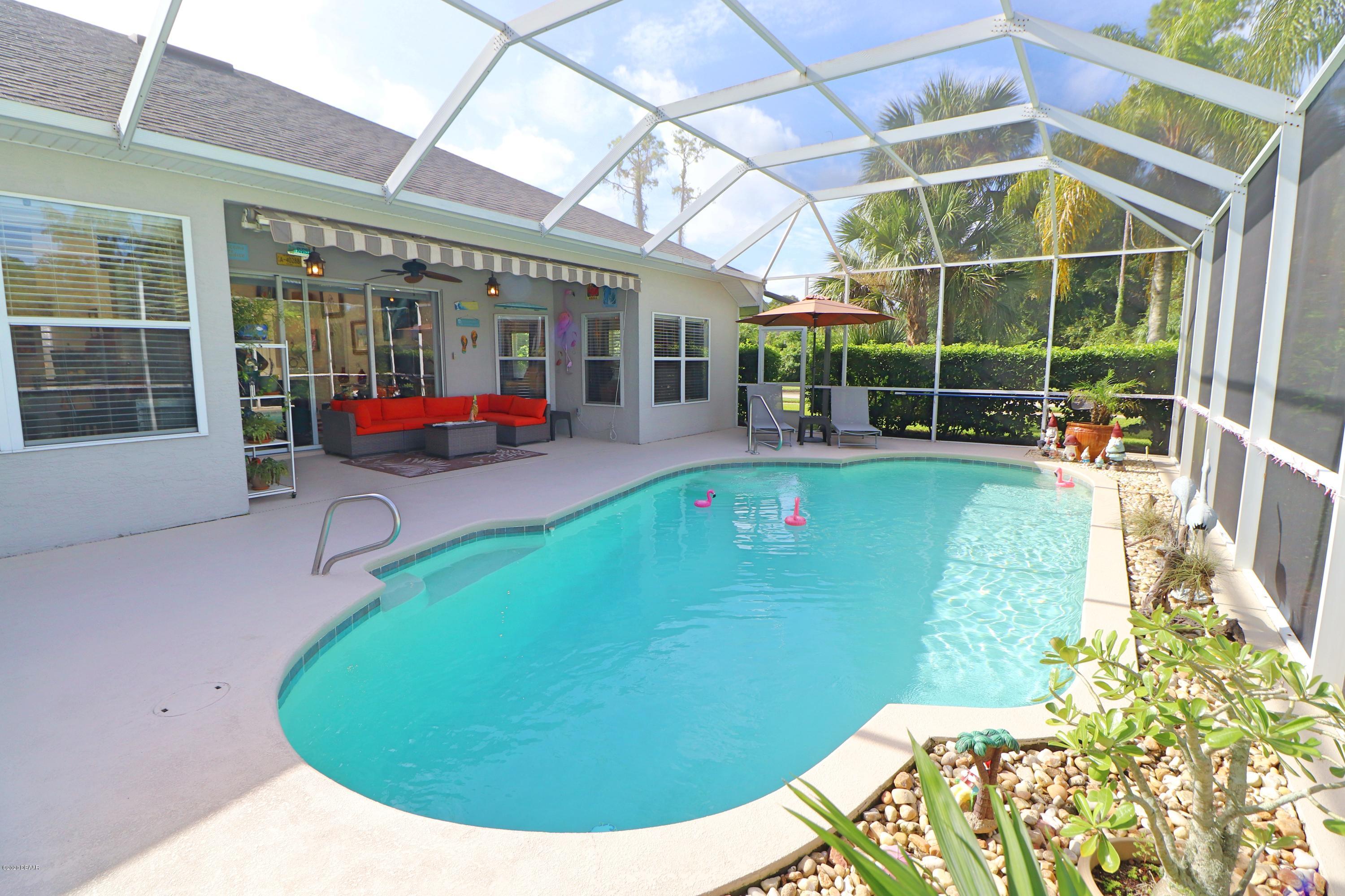 2 Circle Creek Way Ormond Beach, FL 32174 - Photo 23 of 63 2 Circle Creek 12