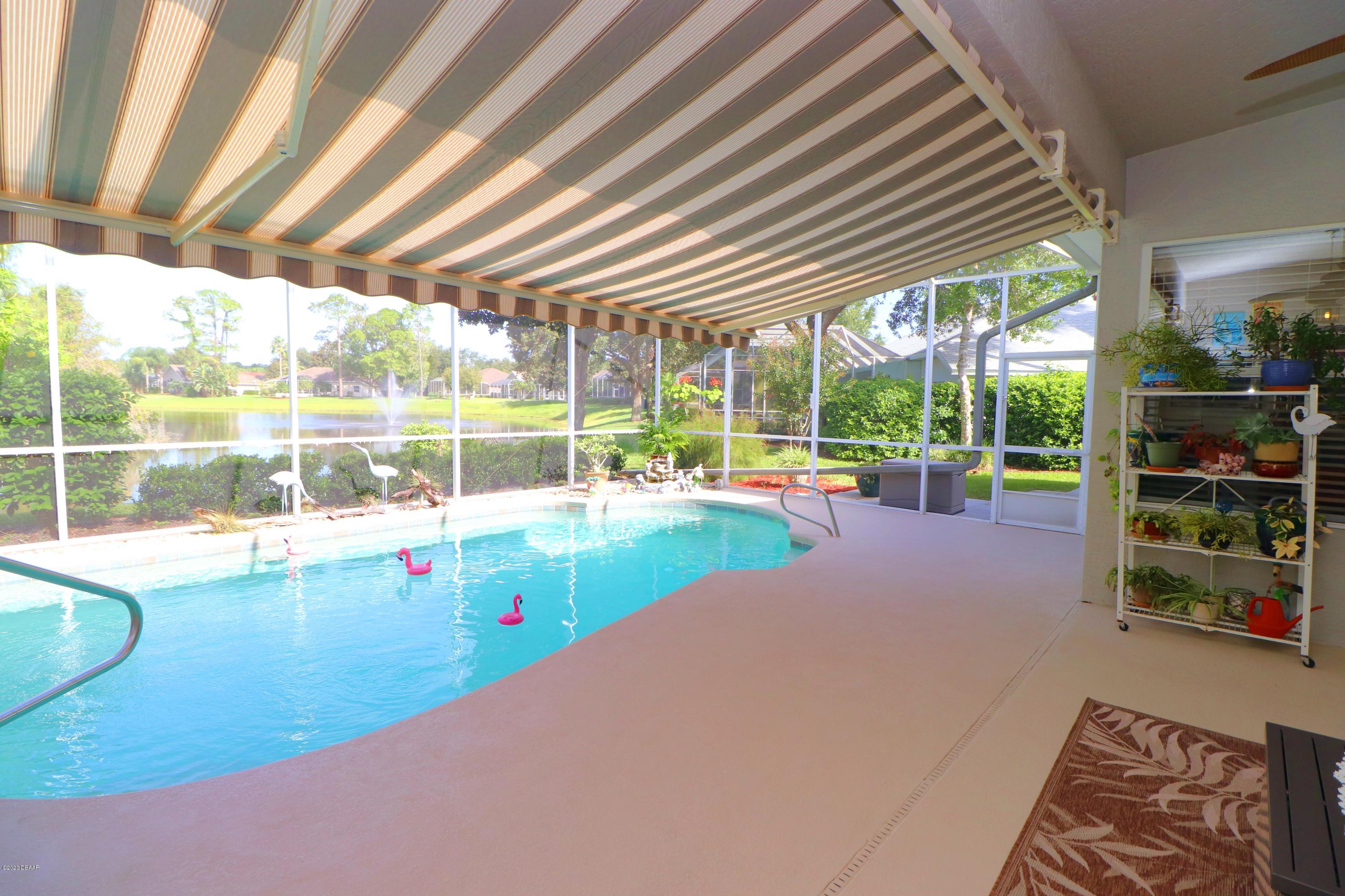 2 Circle Creek Way Ormond Beach, FL 32174 - Photo 29 of 63 2 Circle Creek 18