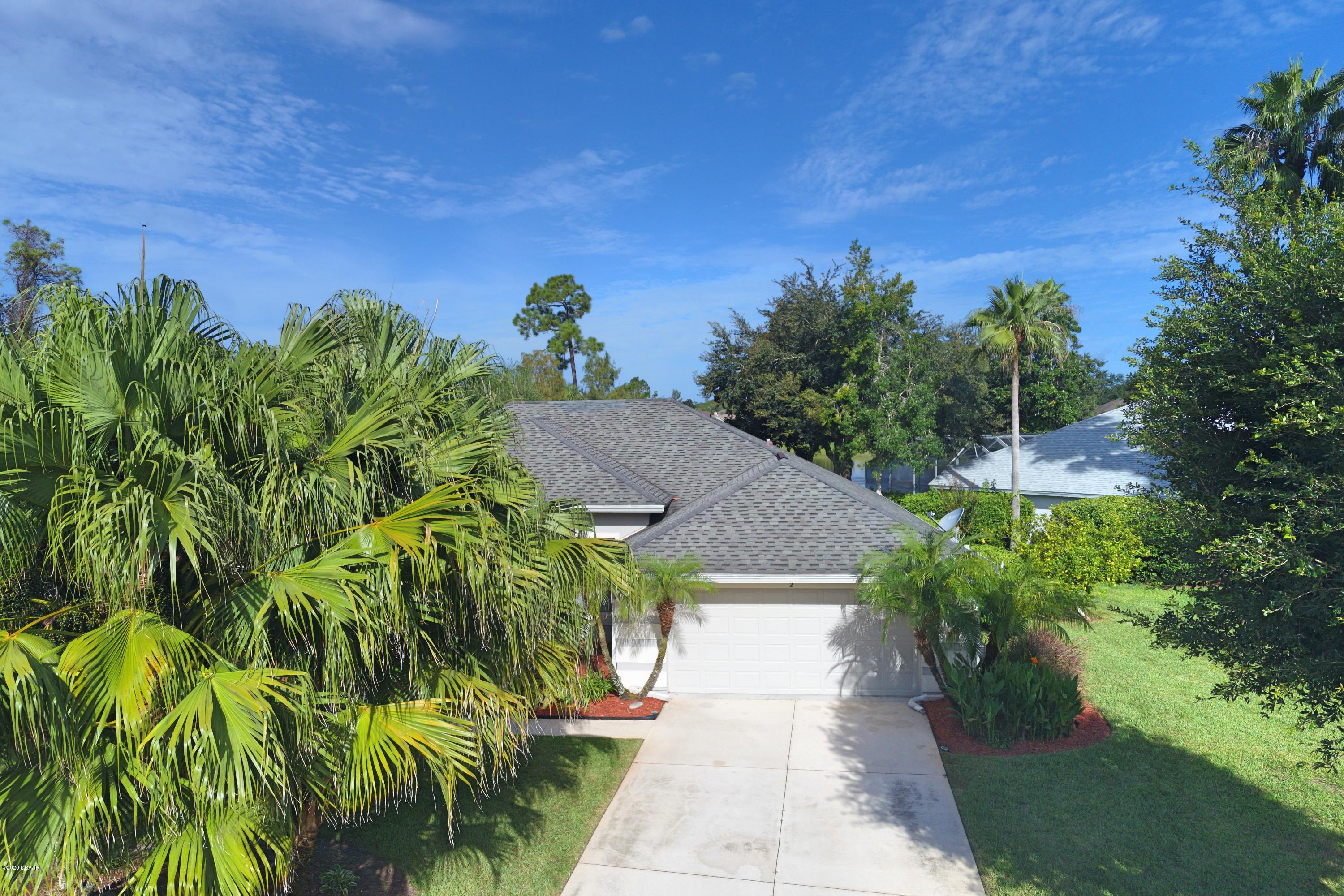 2 Circle Creek Way Ormond Beach, FL 32174 - Photo 49 of 63 2 Circle Creek 53