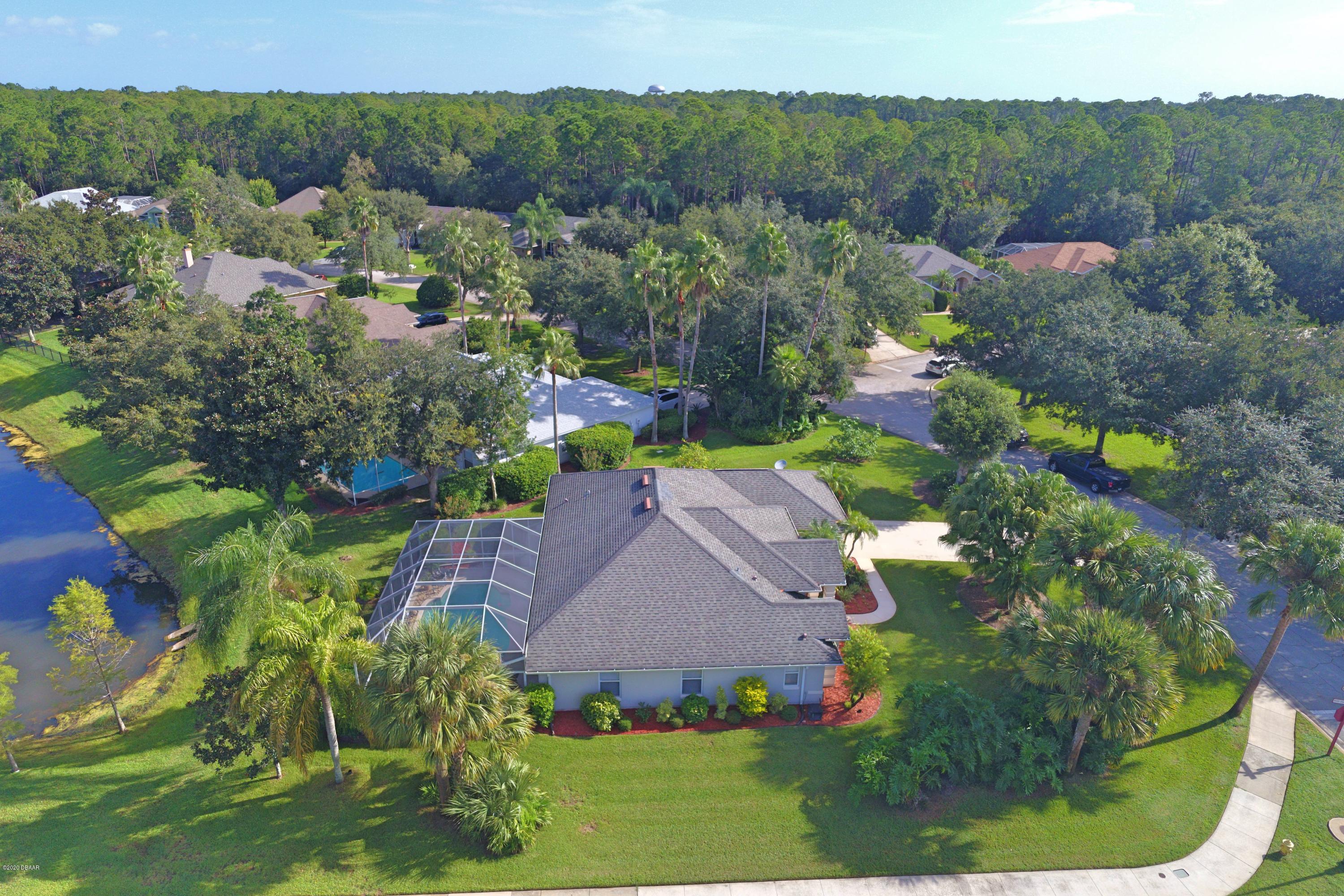 2 Circle Creek Way Ormond Beach, FL 32174 - Photo 53 of 63 2 Circle Creek 57